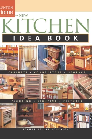 new kitchen idea book s
