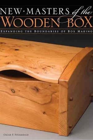 new masters of the wooden box