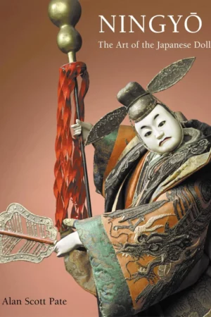 ningyo the art of the japanese doll 1