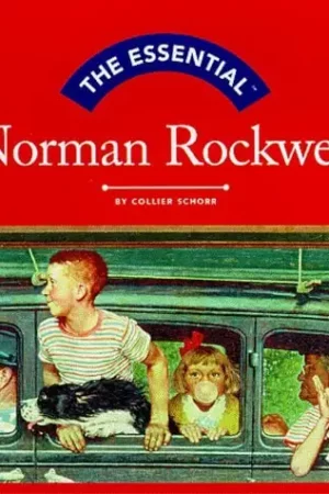 norman rockwell