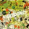 not just cartoons nicktoons