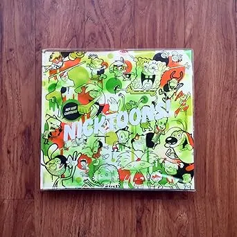 not just cartoons nicktoons2