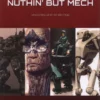 nuthin but mech sketches and renderings