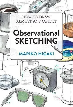 observational sketching hone your artistic skills