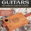 obsessed with cigar box guitars 2nd edition
