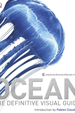 ocean the definitive visual guide