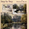 oil landscapes step by step