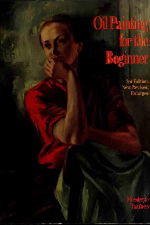 oil painting for the beginner