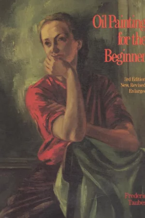 oil painting for the beginner 1