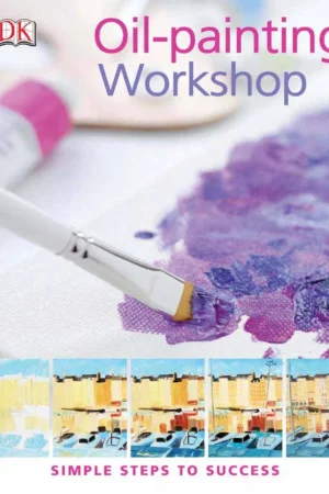 oil painting workshop simple steps to success