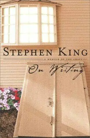 on writing a memoir of the craft