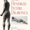 one hundred figure drawings dover anatomy for artists