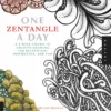 one zentangle a day a 6 week course in creative d