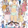onimai onii chan is over setting materials collection 1