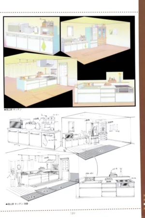 onimai onii chan is over setting materials collection 3