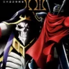 overlord the complete anime artbook volume 1