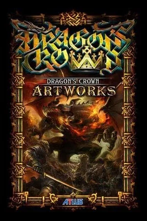 ps3 psvita art works