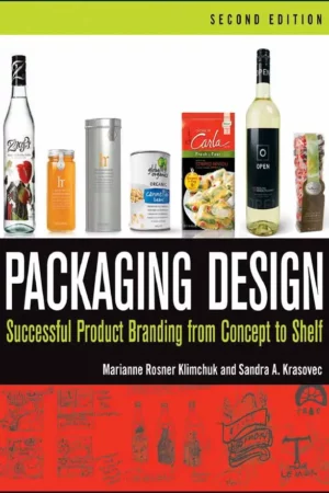packaging design successful product branding from concept to shelf