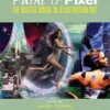 paint or pixel the digital divide in illustration art