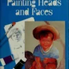 painting heads and faces