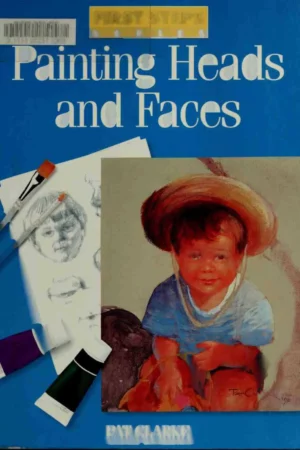 painting heads and faces