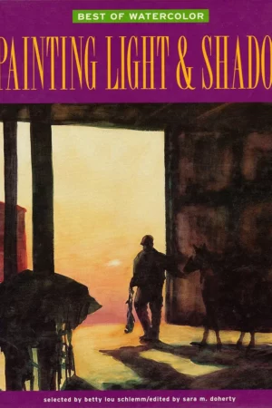 painting light shadow best of watercolor series