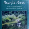 painting natures peaceful places