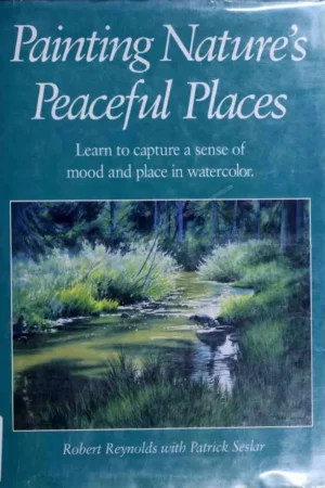 painting natures peaceful places 