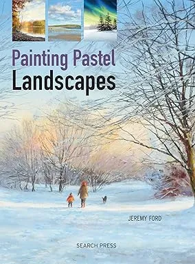 painting pastel landscapes2