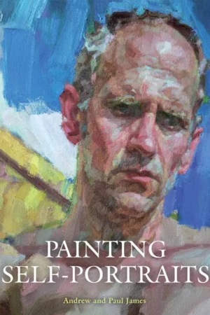 painting self portraits
