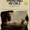 painting in oil al01 capture the