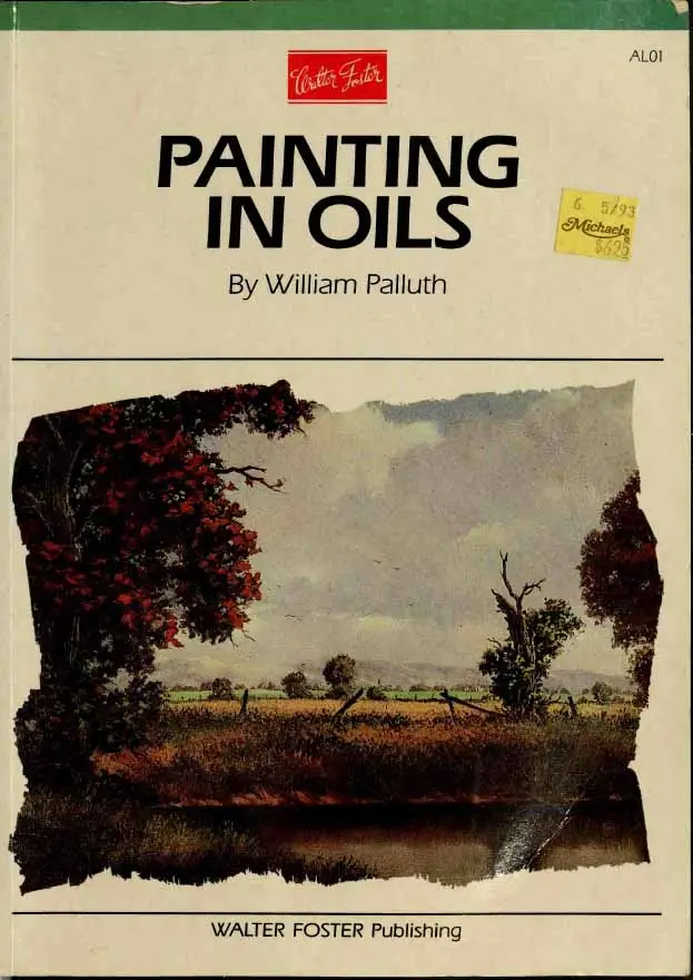 painting in oil al01 capture the
