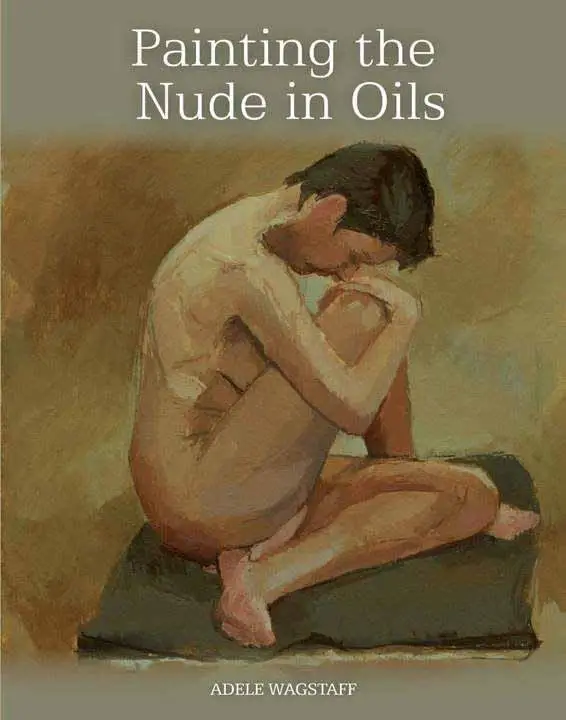 painting the nude in oils