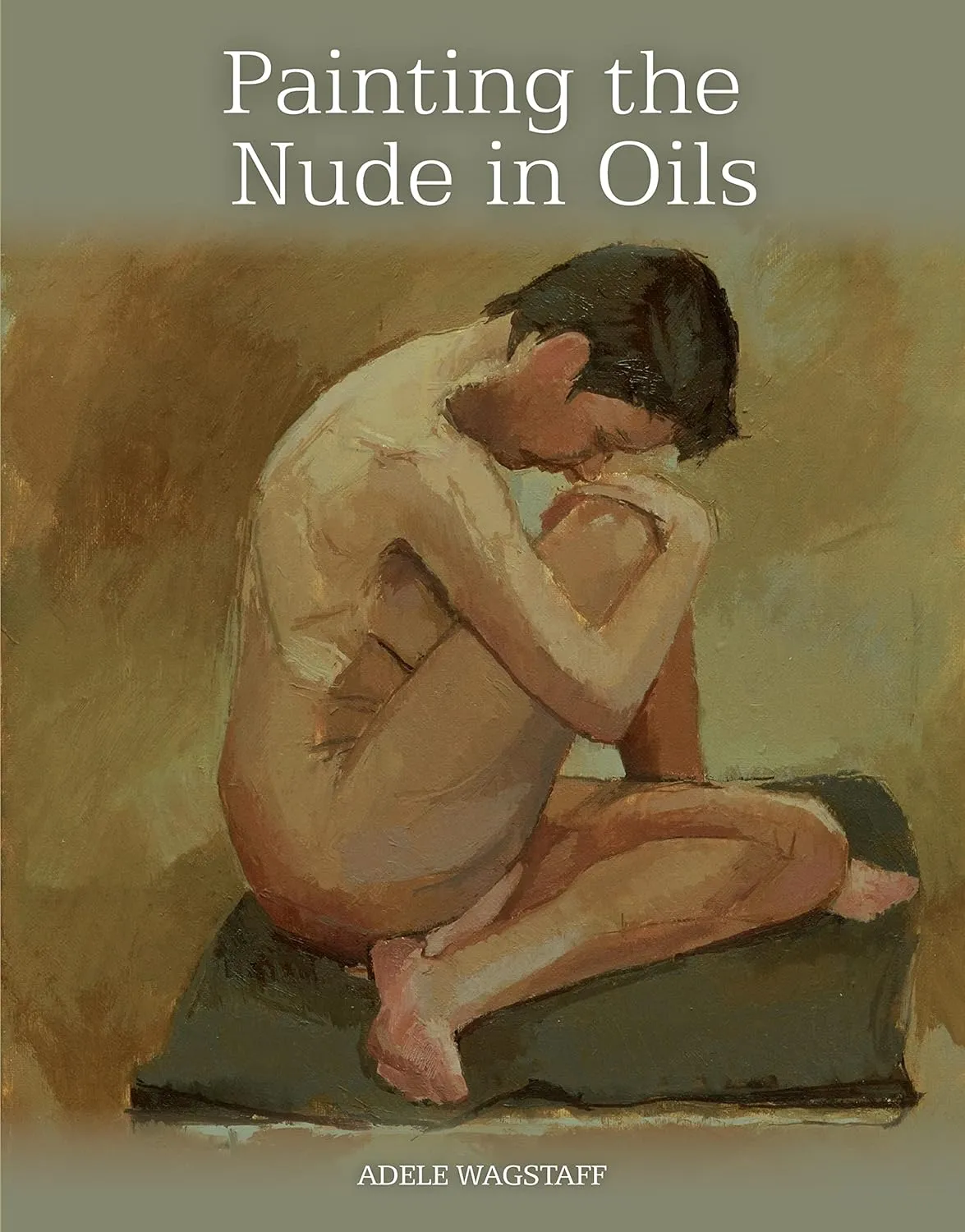 painting the nude in oils 1