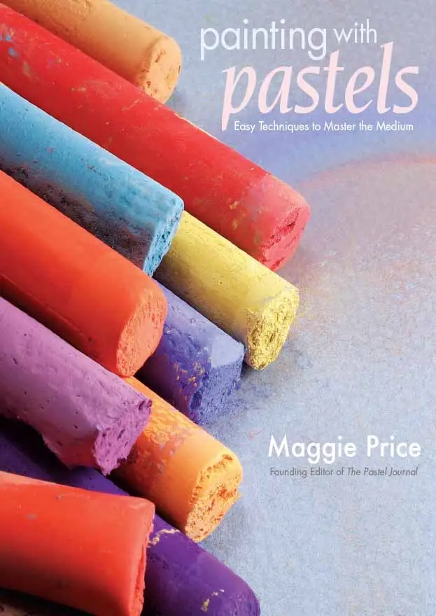 painting with pastels easy techniques to master the medium b