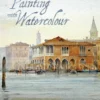 painting with watercolour