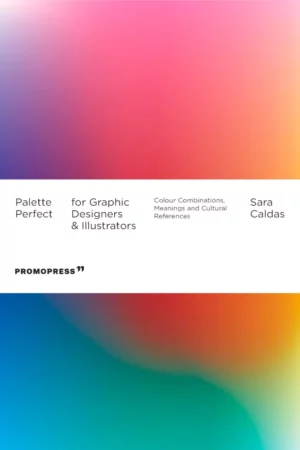 palette perfect for graphic designers and illustrators