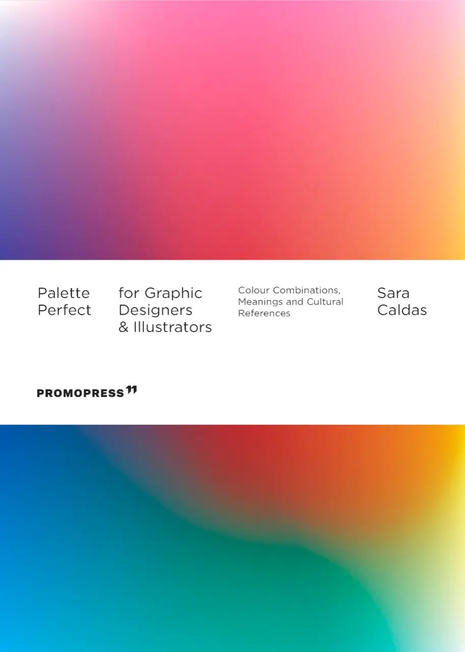 palette perfect for graphic designers and illustrators