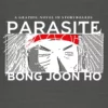 parasite a graphic novel in storyboards