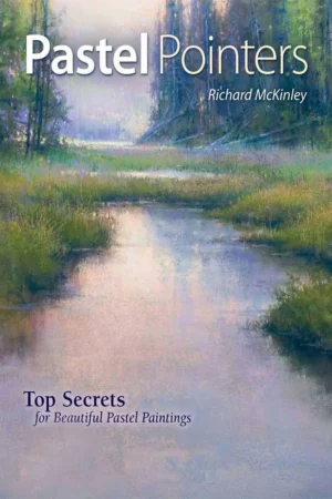pastel pointers top 100 secrets for beautiful paintings