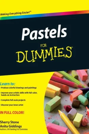 pastels for dummies