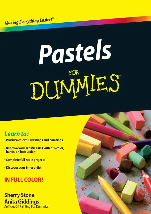 pastels for dummies