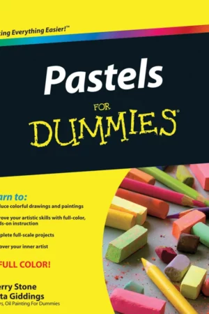 pastels for dummies