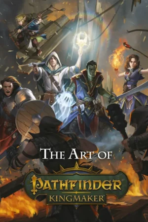pathfinder kingmaker definitive edition