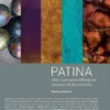 patina 300 coloration effects for jewelers metalsmiths