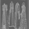 patterns of fashion the cut and construction o 1