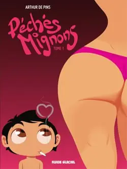 pchs mignons tome 01