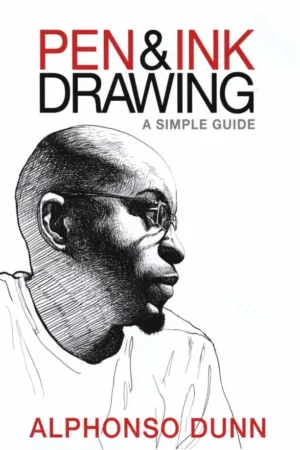 pen ink drawing a simple guide
