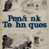 pen and ink techniques