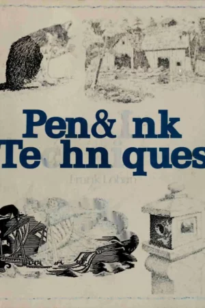 pen and ink techniques 